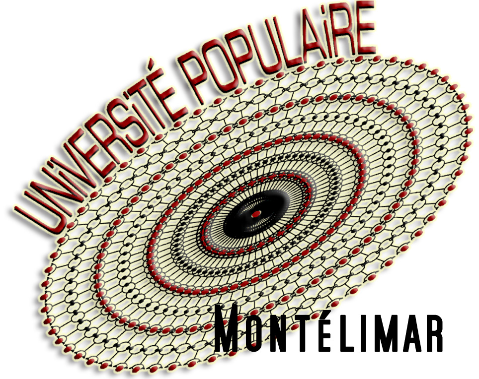 Université Populaire de Montélimar